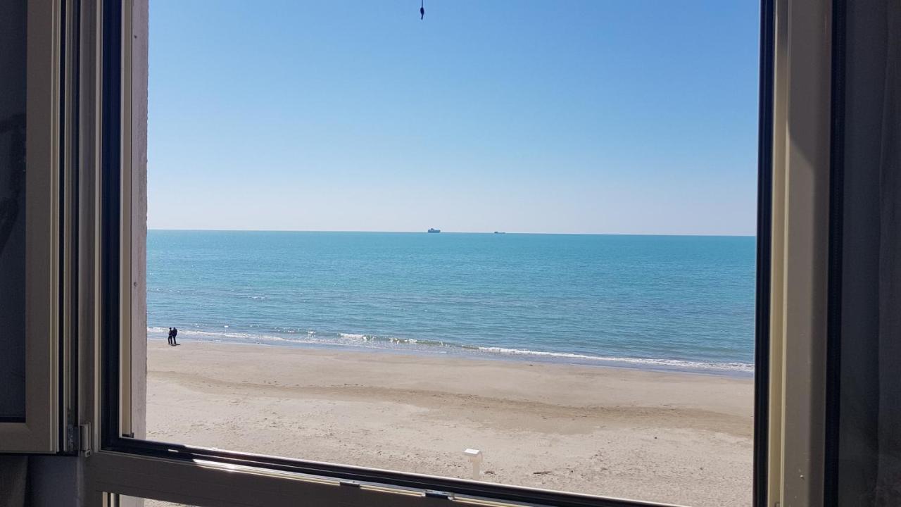 Arteg Apartments - Full Sea View Durrës Exterior foto