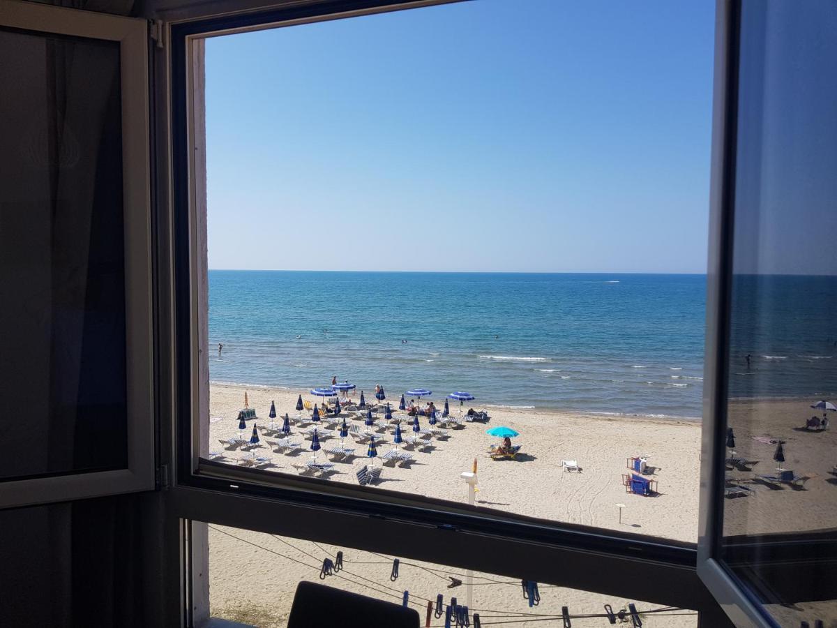 Arteg Apartments - Full Sea View Durrës Exterior foto