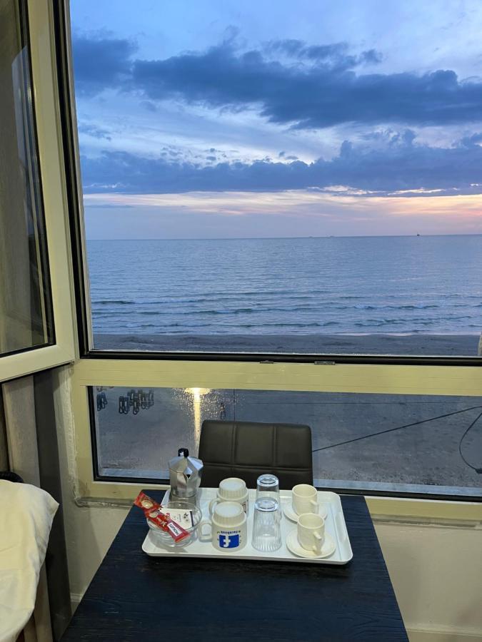 Arteg Apartments - Full Sea View Durrës Exterior foto