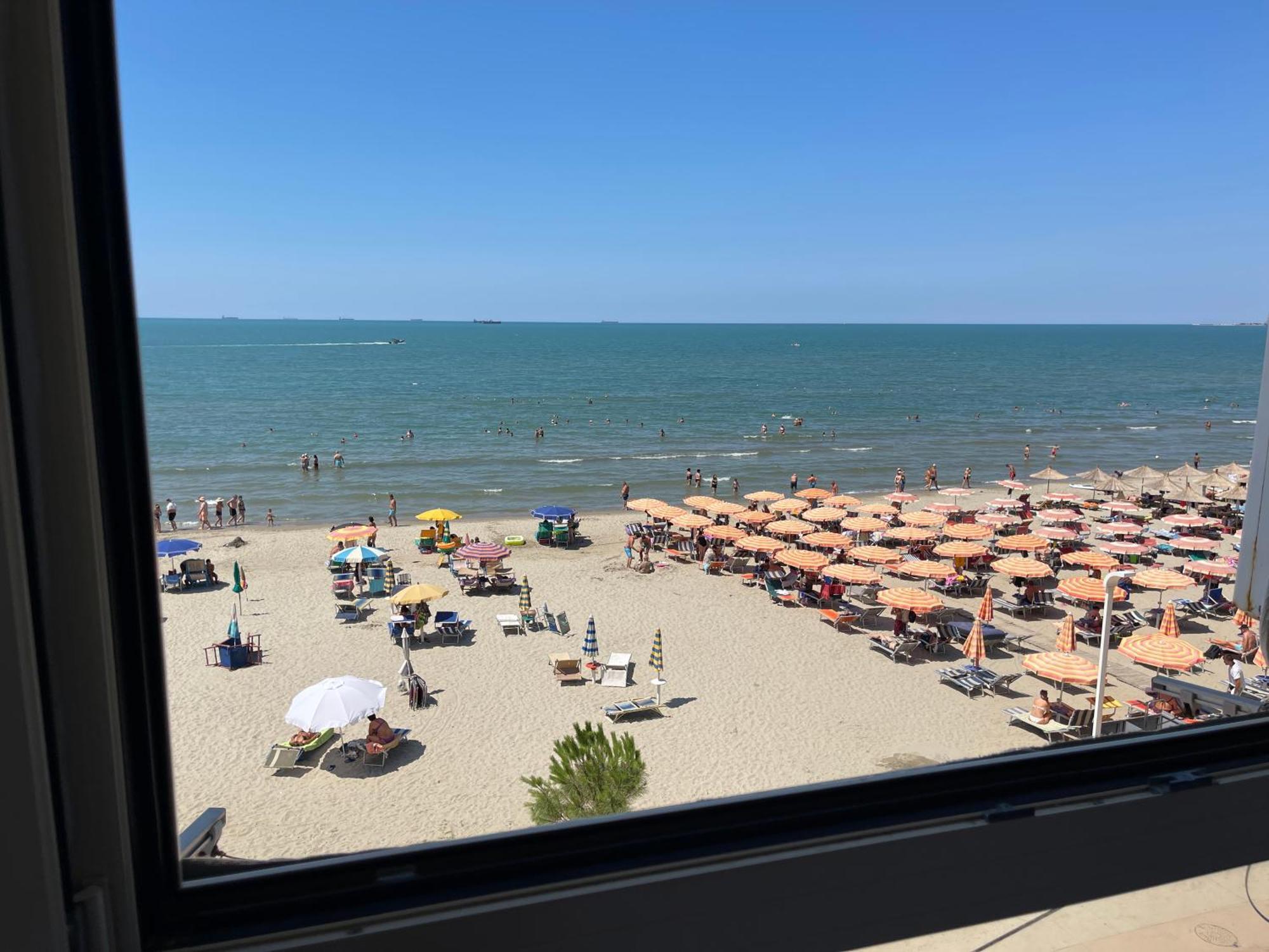 Arteg Apartments - Full Sea View Durrës Exterior foto